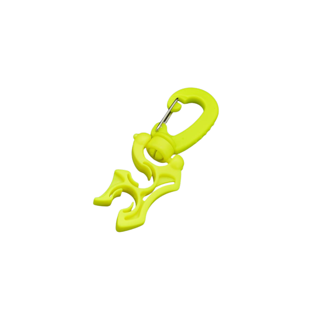 CLIPS PARA SOPORTE DE PULPO