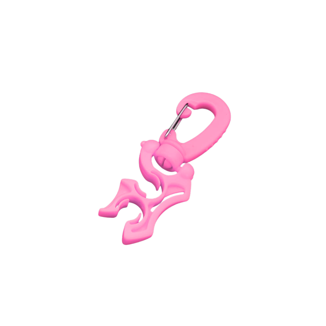 CLIPS PARA SOPORTE DE PULPO