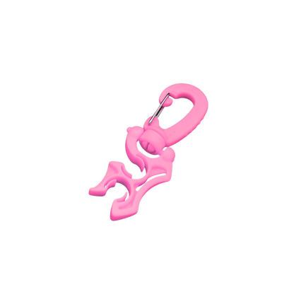 CLIPS PARA SOPORTE DE PULPO